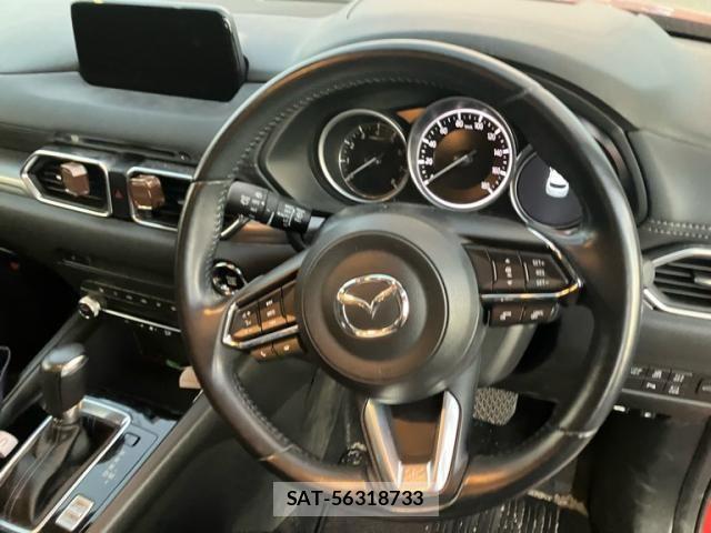 Mazda CX-5 2018-11 8371571-8