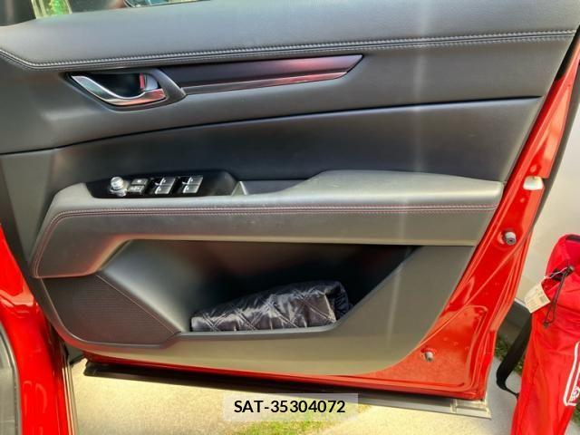Mazda CX-5 2022-05 8411875-11