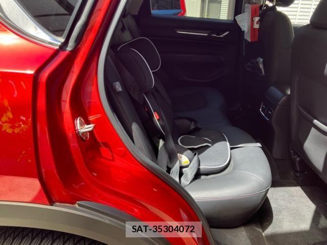 Mazda CX-5 2022-05 8411875-12