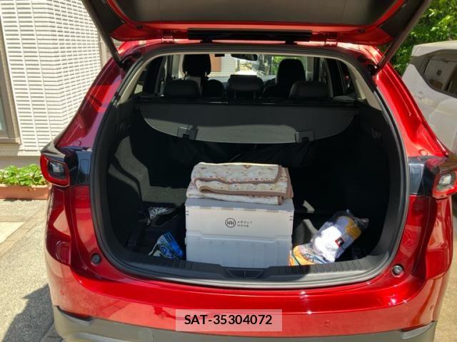 Mazda CX-5 2022-05 8411875-13