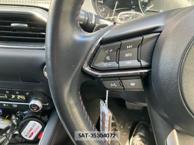 Mazda CX-5 2022-05 8411875-15