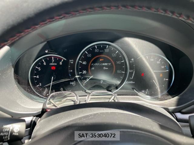 Mazda CX-5 2022-05 8411875-17