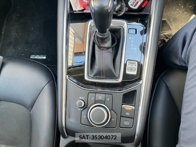 Mazda CX-5 2022-05 8411875-19