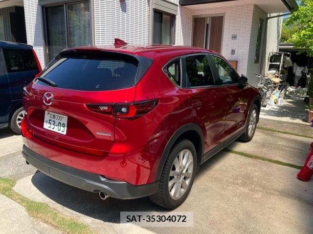 Mazda CX-5 2022-05 8411875-3