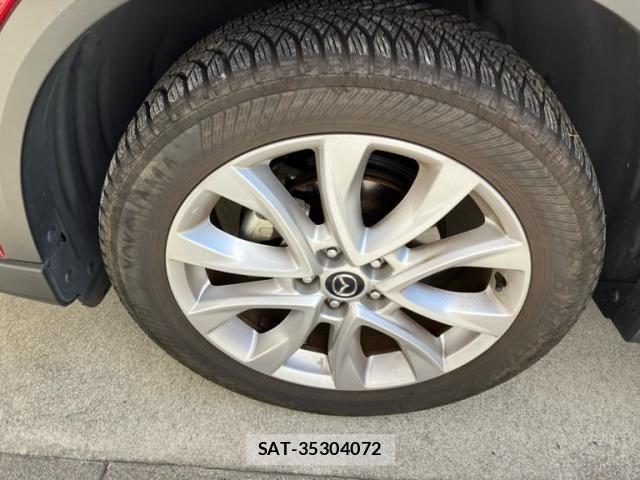 Mazda CX-5 2022-05 8411875-4