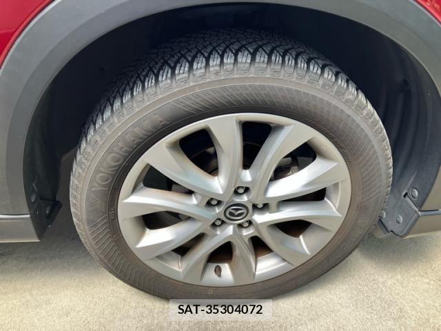 Mazda CX-5 2022-05 8411875-6