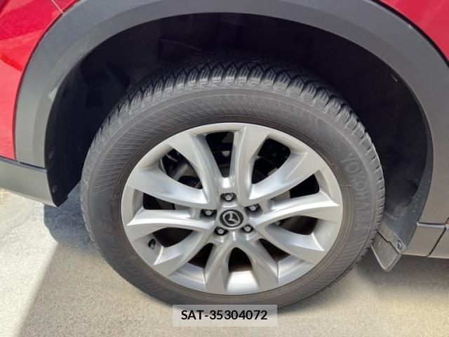 Mazda CX-5 2022-05 8411875-7