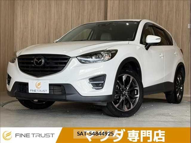 Mazda CX-5 2015-12 8411885-0