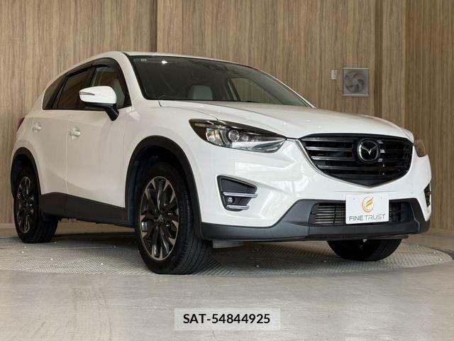 Mazda CX-5 2015-12 8411885-16