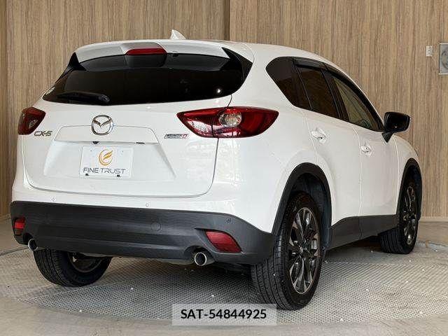 Mazda CX-5 2015-12 8411885-18