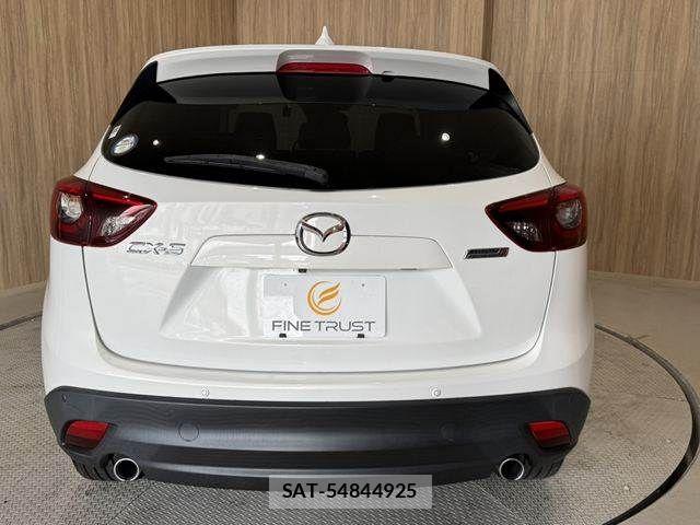 Mazda CX-5 2015-12 8411885-19