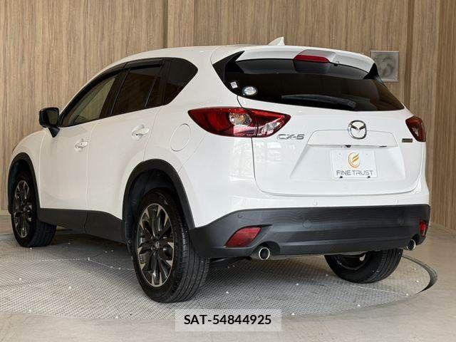 Mazda CX-5 2015-12 8411885-20