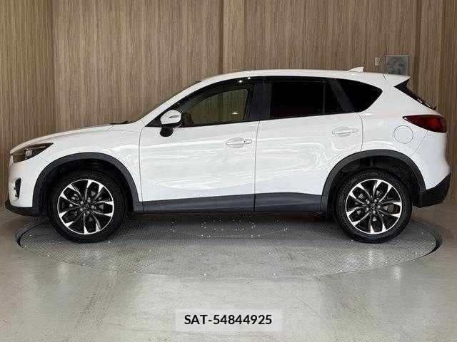 Mazda CX-5 2015-12 8411885-21