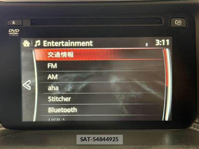 Mazda CX-5 2015-12 8411885-4