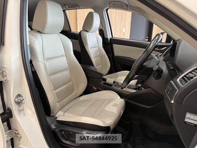 Mazda CX-5 2015-12 8411885-8