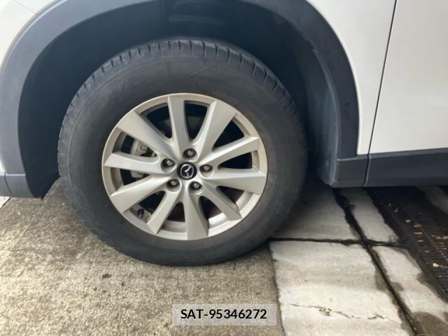Mazda CX-5 2013-02 8411890-9