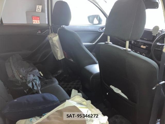 Mazda CX-5 2013-02 8411890-11