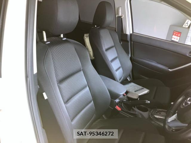 Mazda CX-5 2013-02 8411890-15