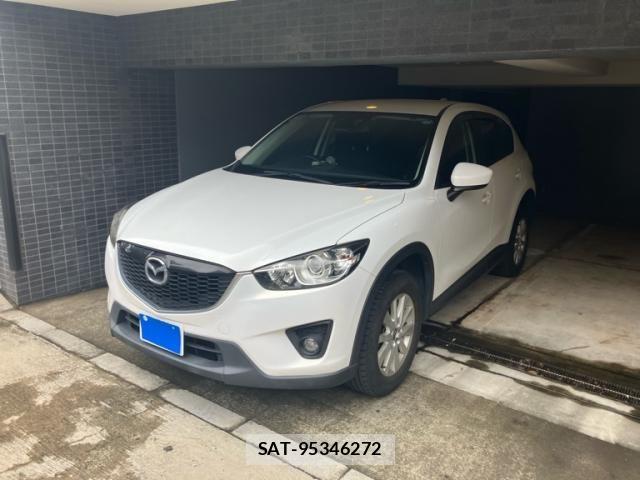 Mazda CX-5 2013-02 8411890-1