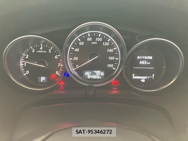 Mazda CX-5 2013-02 8411890-21