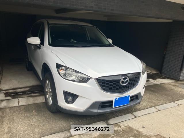 Mazda CX-5 2013-02 8411890-2