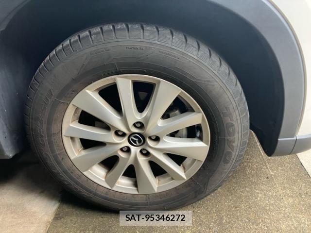 Mazda CX-5 2013-02 8411890-6