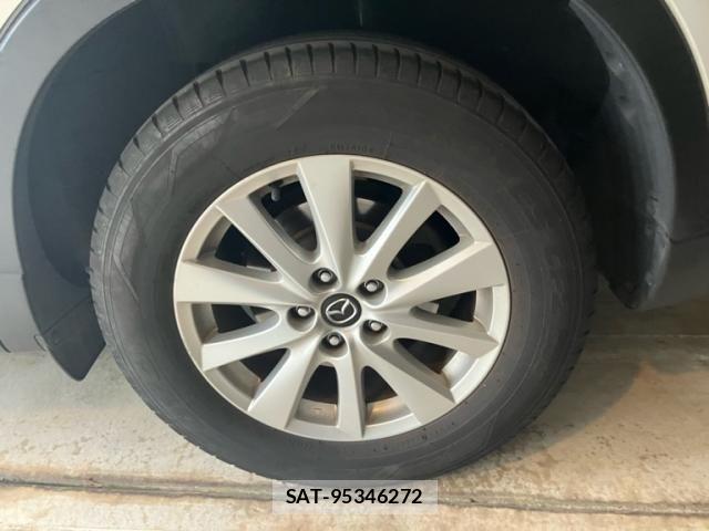 Mazda CX-5 2013-02 8411890-8