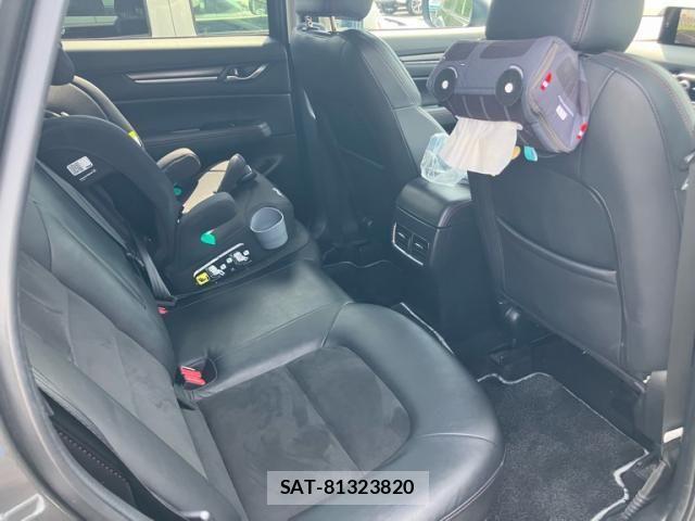 Mazda CX-5 2022-09 8411874-11