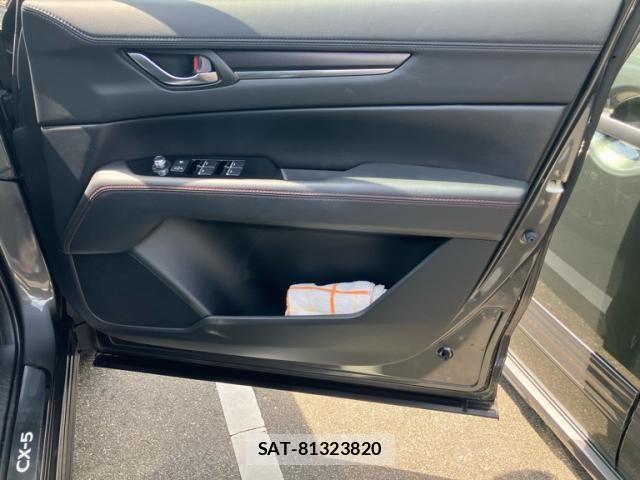 Mazda CX-5 2022-09 8411874-13