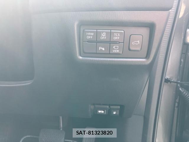 Mazda CX-5 2022-09 8411874-14