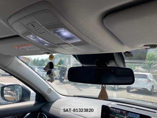 Mazda CX-5 2022-09 8411874-15