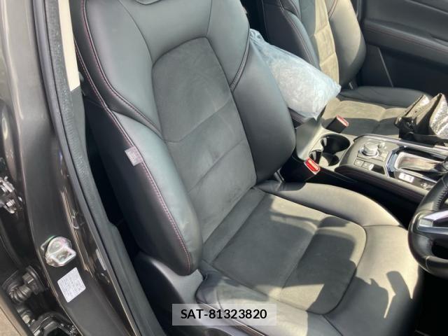 Mazda CX-5 2022-09 8411874-17