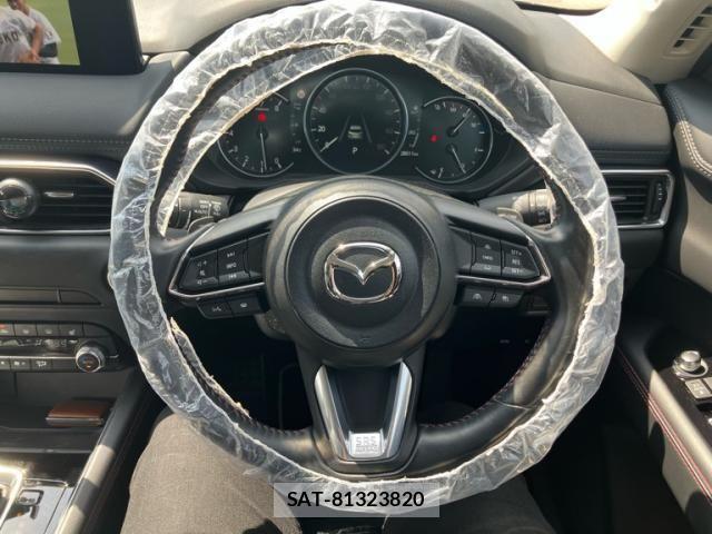 Mazda CX-5 2022-09 8411874-18