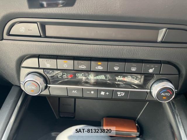 Mazda CX-5 2022-09 8411874-20
