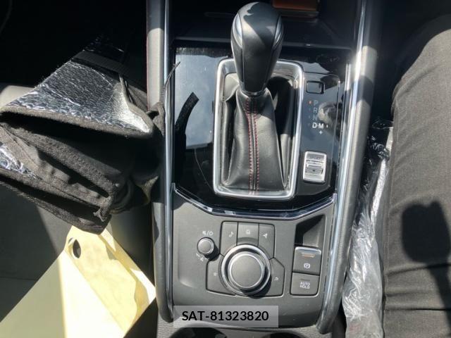 Mazda CX-5 2022-09 8411874-22