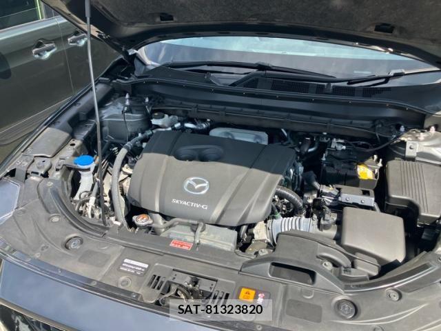 Mazda CX-5 2022-09 8411874-26
