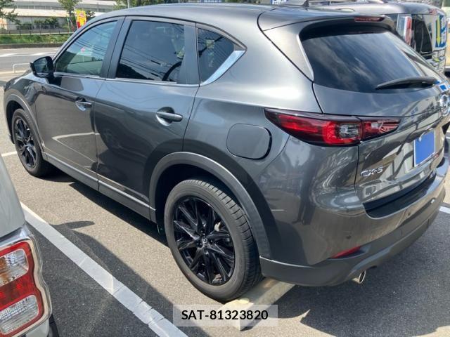 Mazda CX-5 2022-09 8411874-2