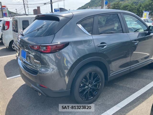 Mazda CX-5 2022-09 8411874-3