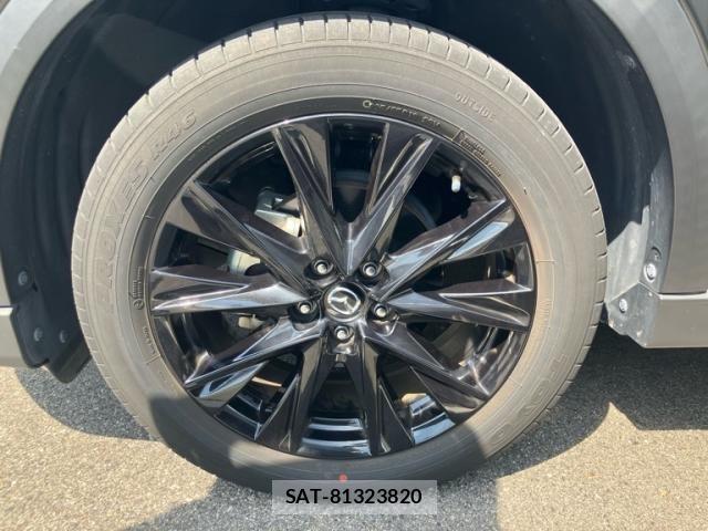 Mazda CX-5 2022-09 8411874-4