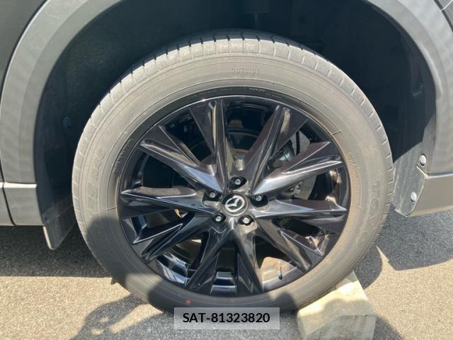 Mazda CX-5 2022-09 8411874-5