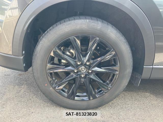 Mazda CX-5 2022-09 8411874-6