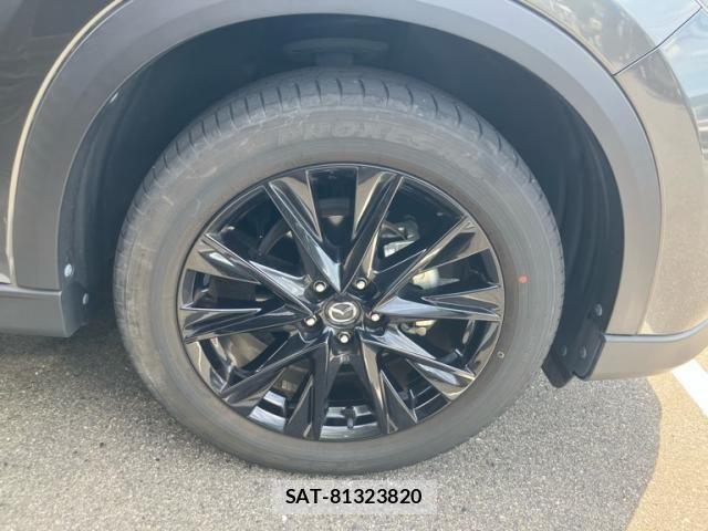 Mazda CX-5 2022-09 8411874-7