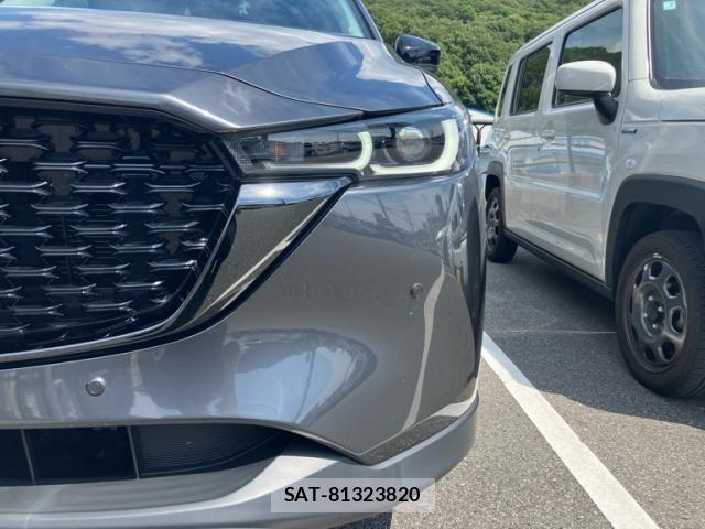 Mazda CX-5 2022-09 8411874-8