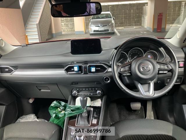 Mazda CX-5 2020-09 8411877-10