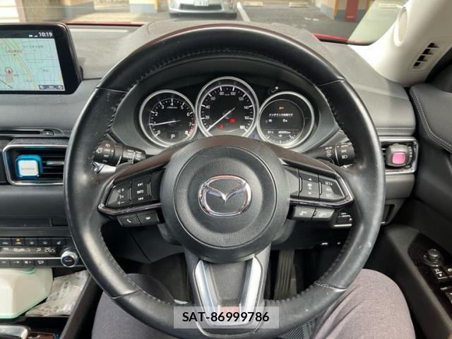 Mazda CX-5 2020-09 8411877-12