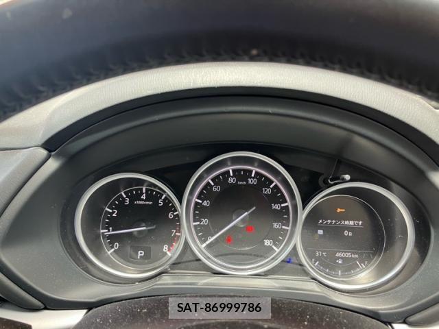 Mazda CX-5 2020-09 8411877-13