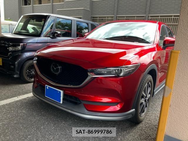 Mazda CX-5 2020-09 8411877-2