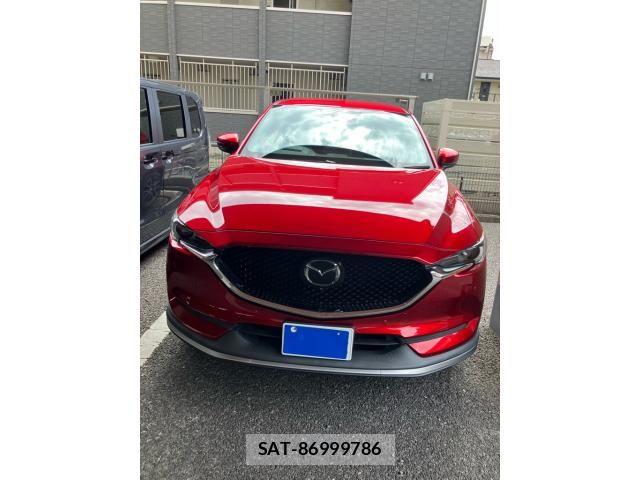 Mazda CX-5 2020-09 8411877-3