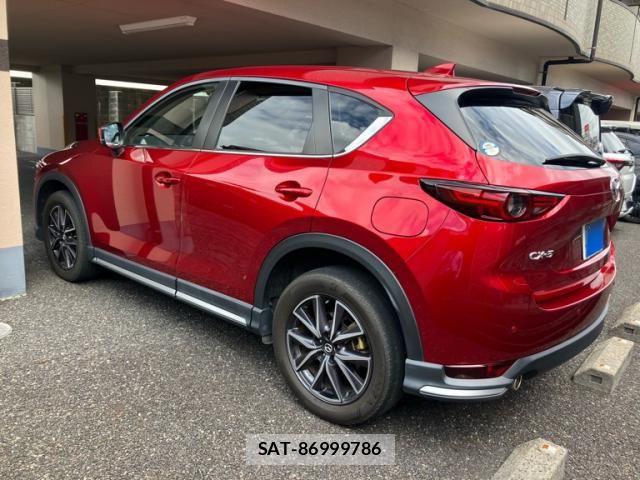 Mazda CX-5 2020-09 8411877-4
