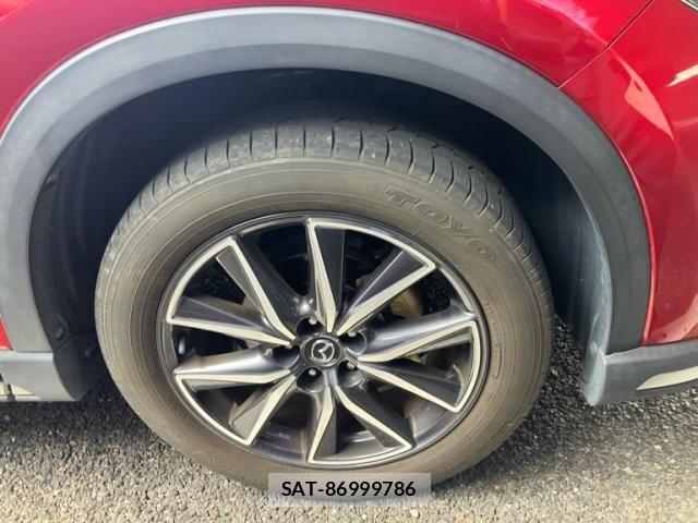 Mazda CX-5 2020-09 8411877-5